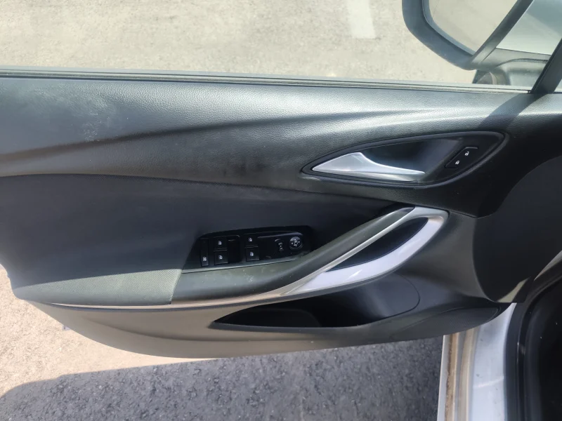 Imagen de Opel Astra