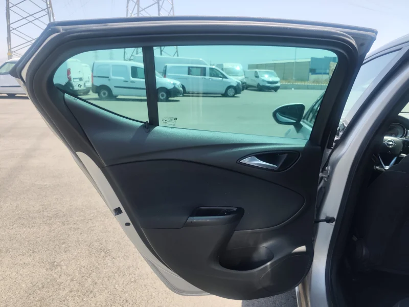 Imagen de Opel Astra