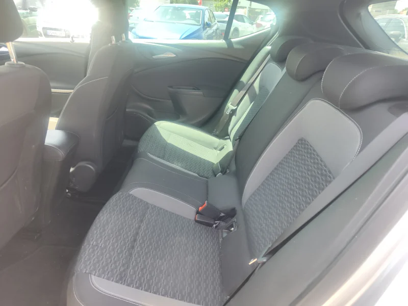 Imagen de Opel Astra