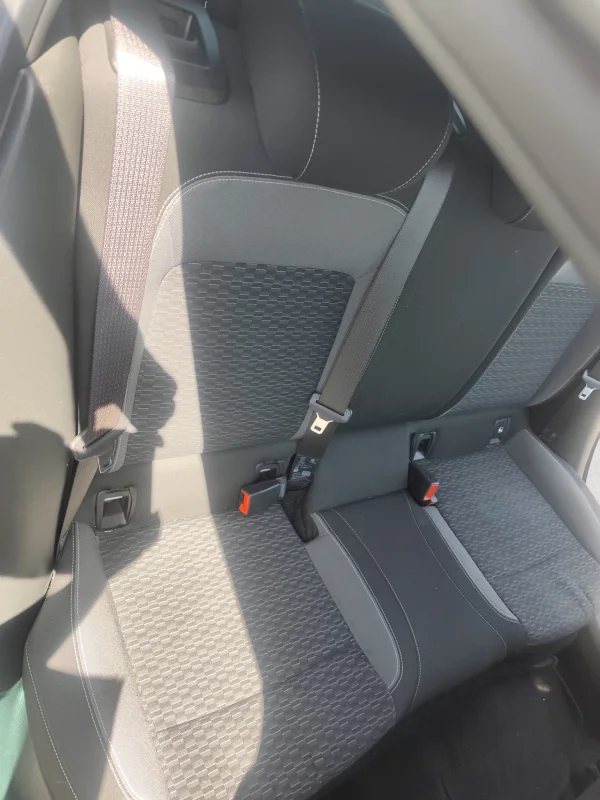 Imagen de Opel Astra