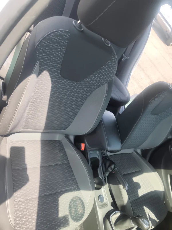 Imagen de Opel Astra