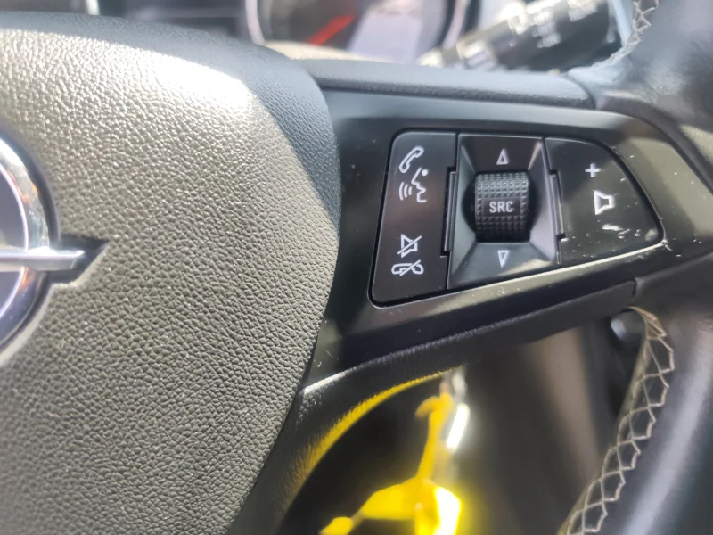 Imagen de Opel Astra