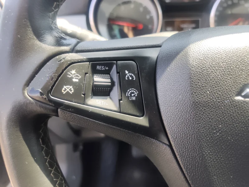 Imagen de Opel Astra