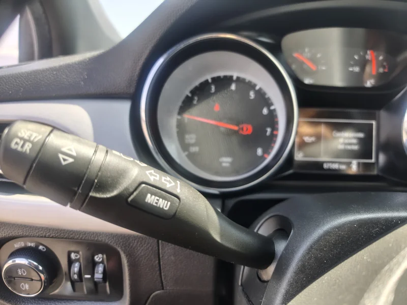Imagen de Opel Astra