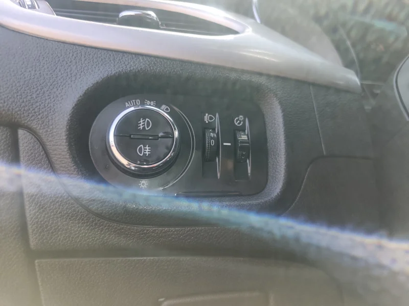Imagen de Opel Astra