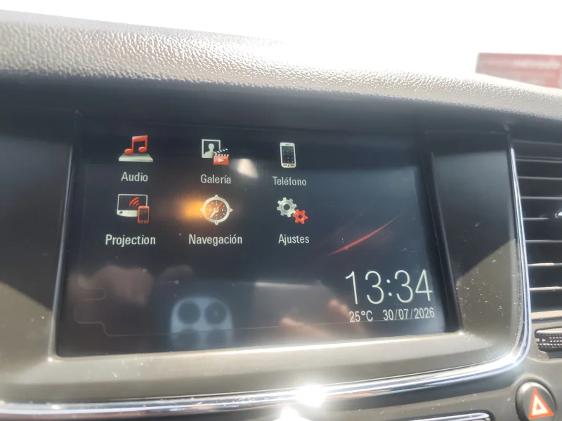 Imagen de Opel Astra
