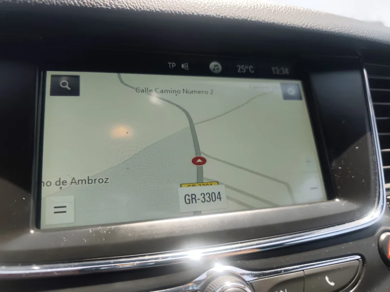 Imagen de Opel Astra