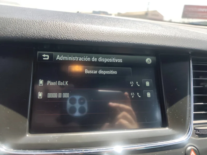 Imagen de Opel Astra