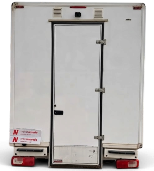 Imagen 8 de Volkswagen Crafter Diesel 140 CV por 19.990 €