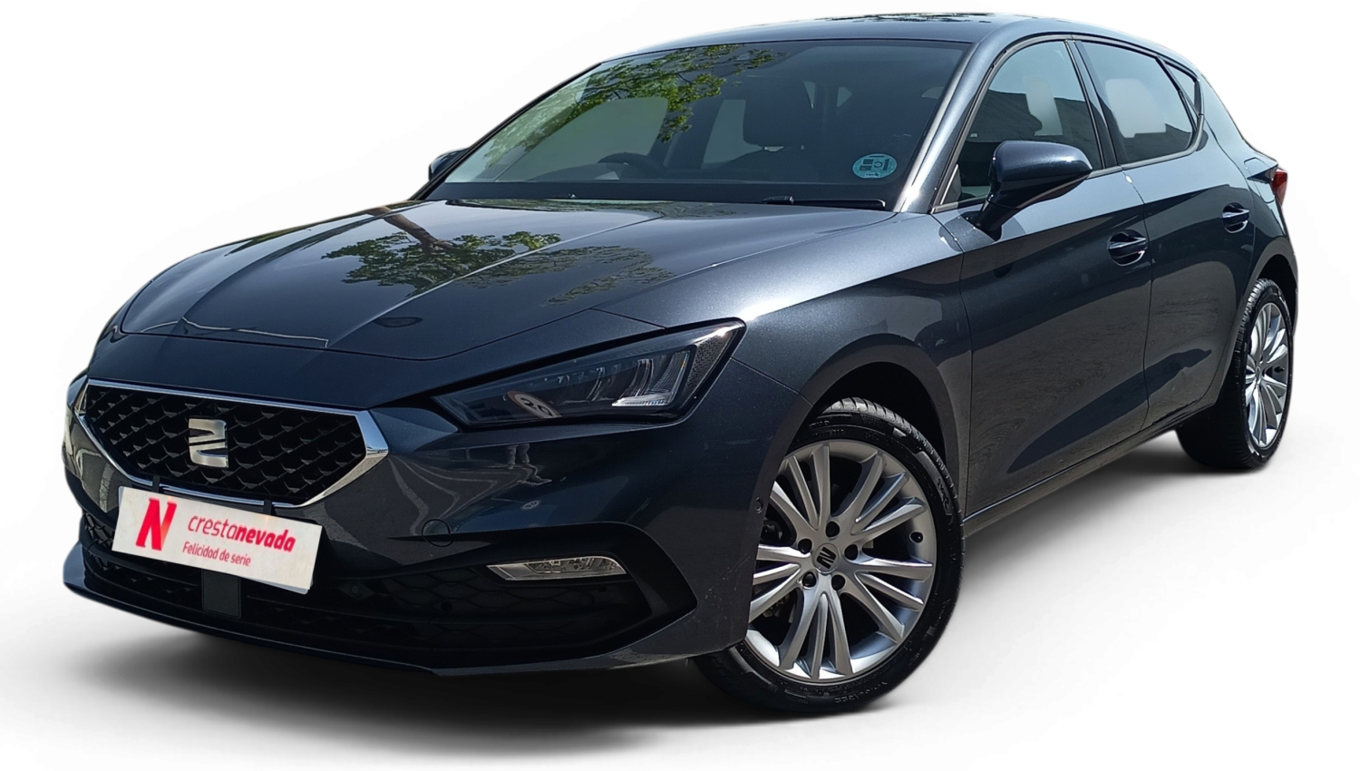 SEAT León
