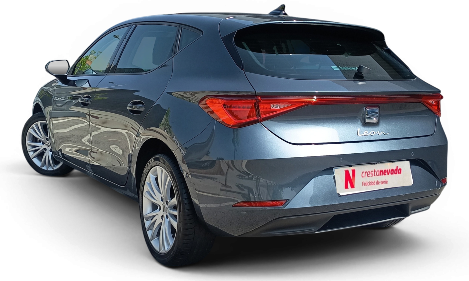 Imagen de SEAT León