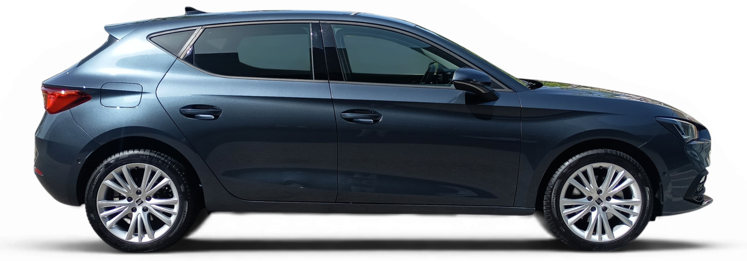Imagen de SEAT León