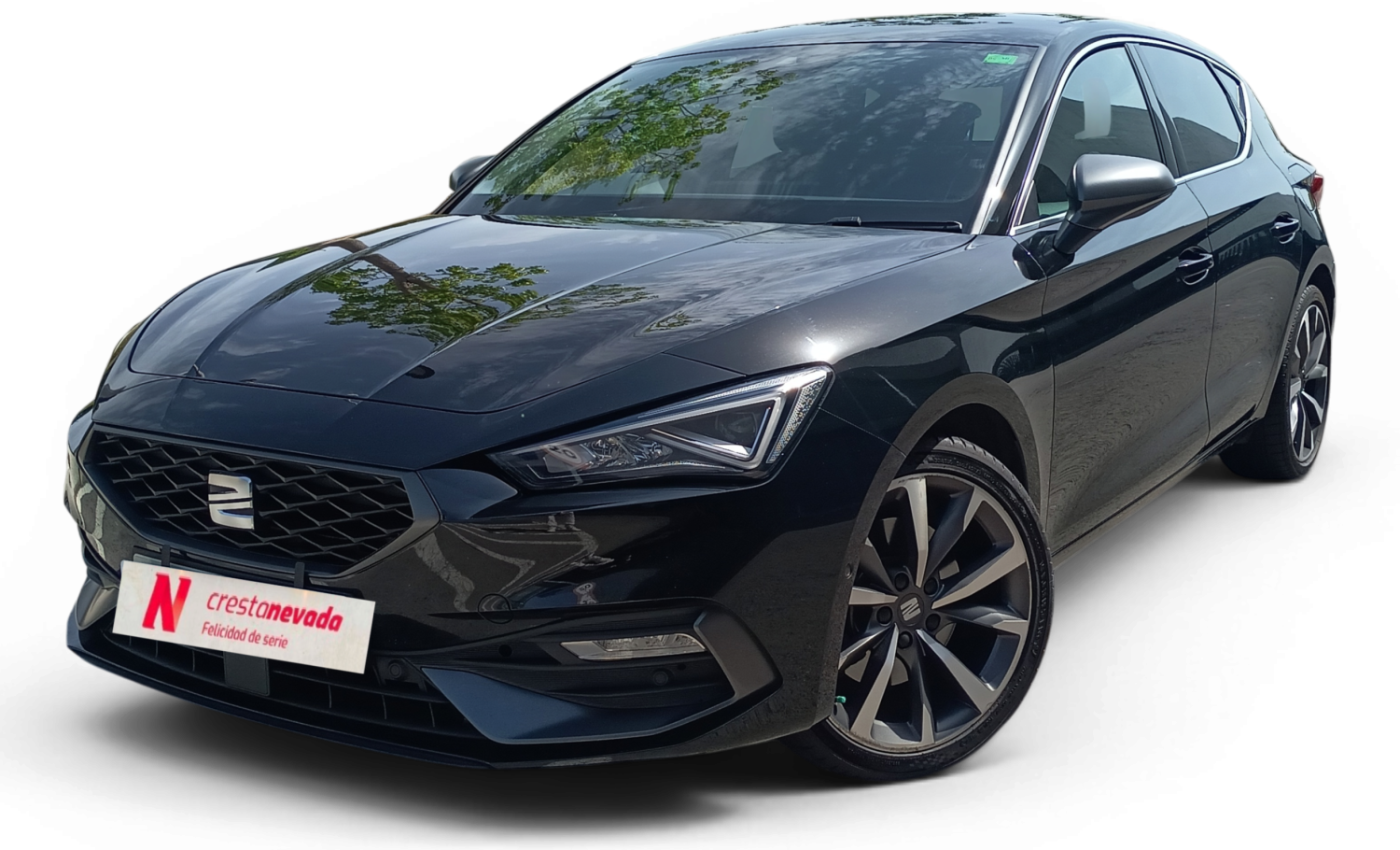 SEAT León