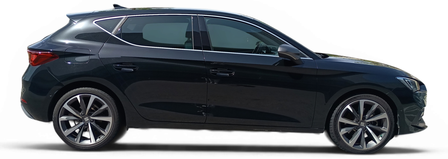Imagen de SEAT León