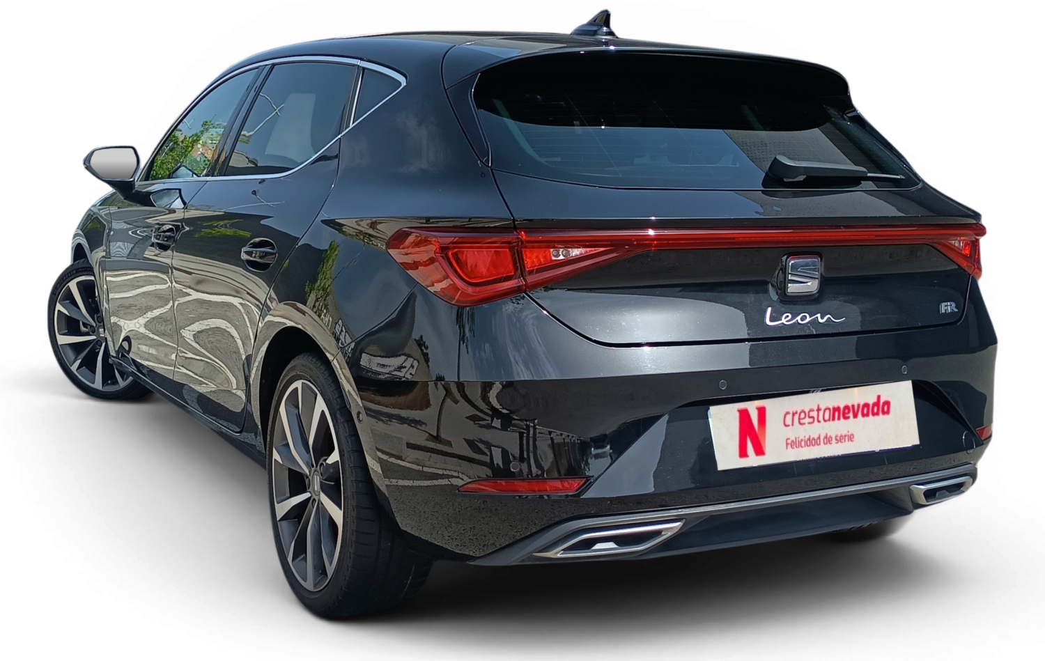 Imagen de SEAT León