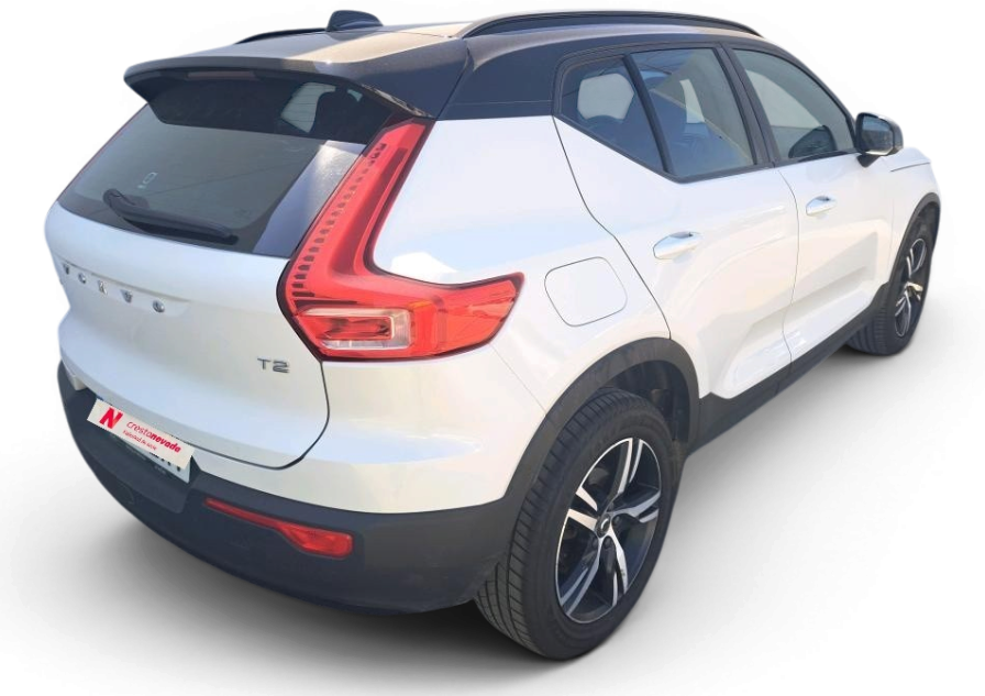 Imagen de Volvo XC40