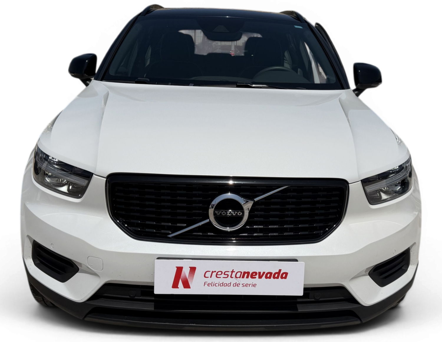 Imagen de Volvo XC40