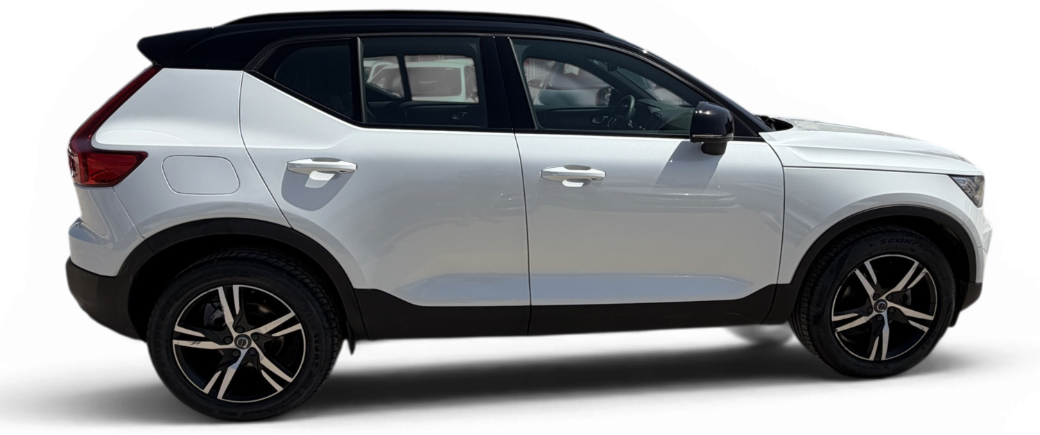 Imagen de Volvo XC40