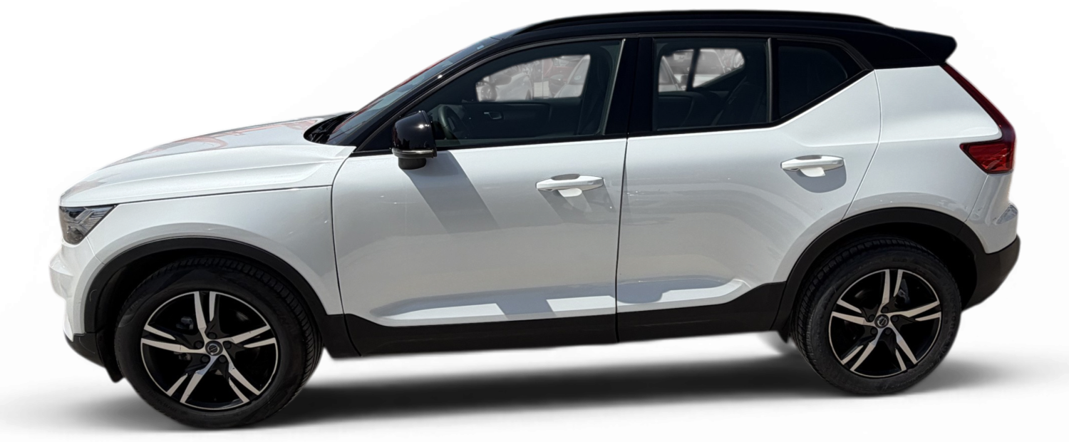 Imagen de Volvo XC40