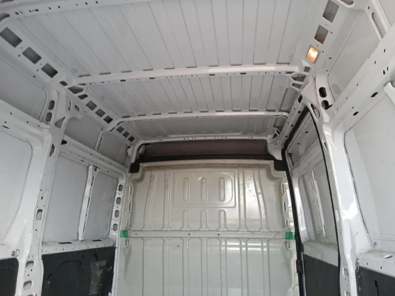 Imagen de Opel Movano