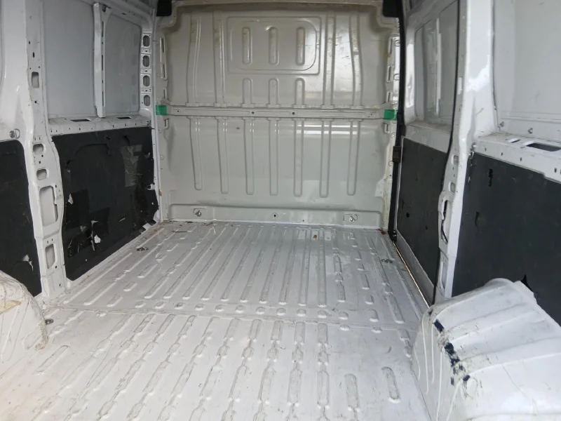Imagen de Opel Movano