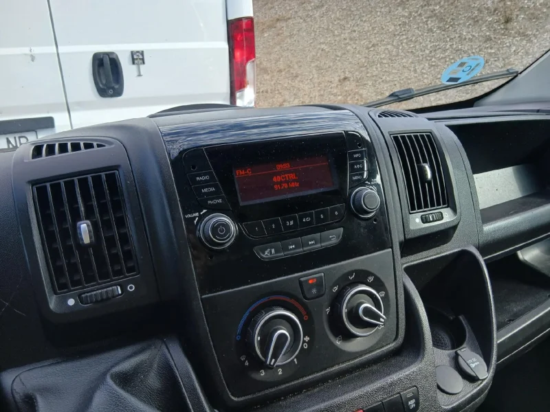 Imagen de Opel Movano