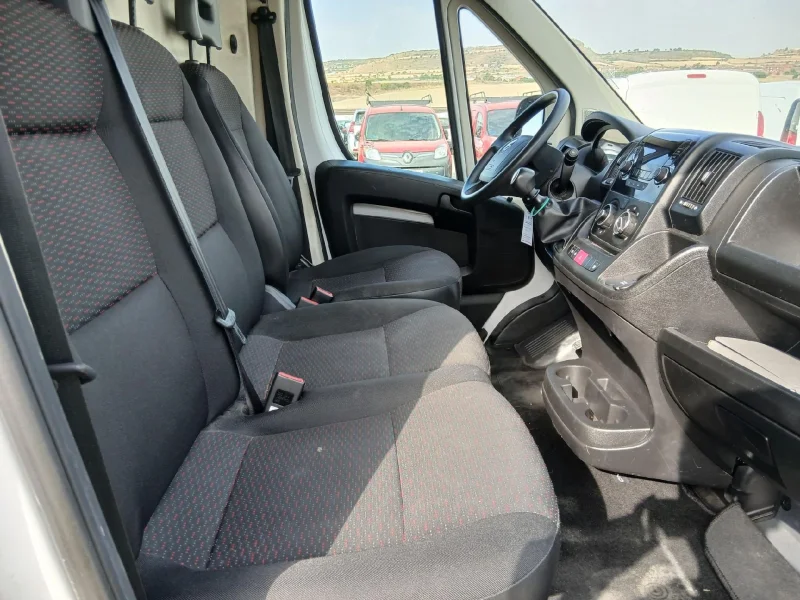 Imagen de Opel Movano