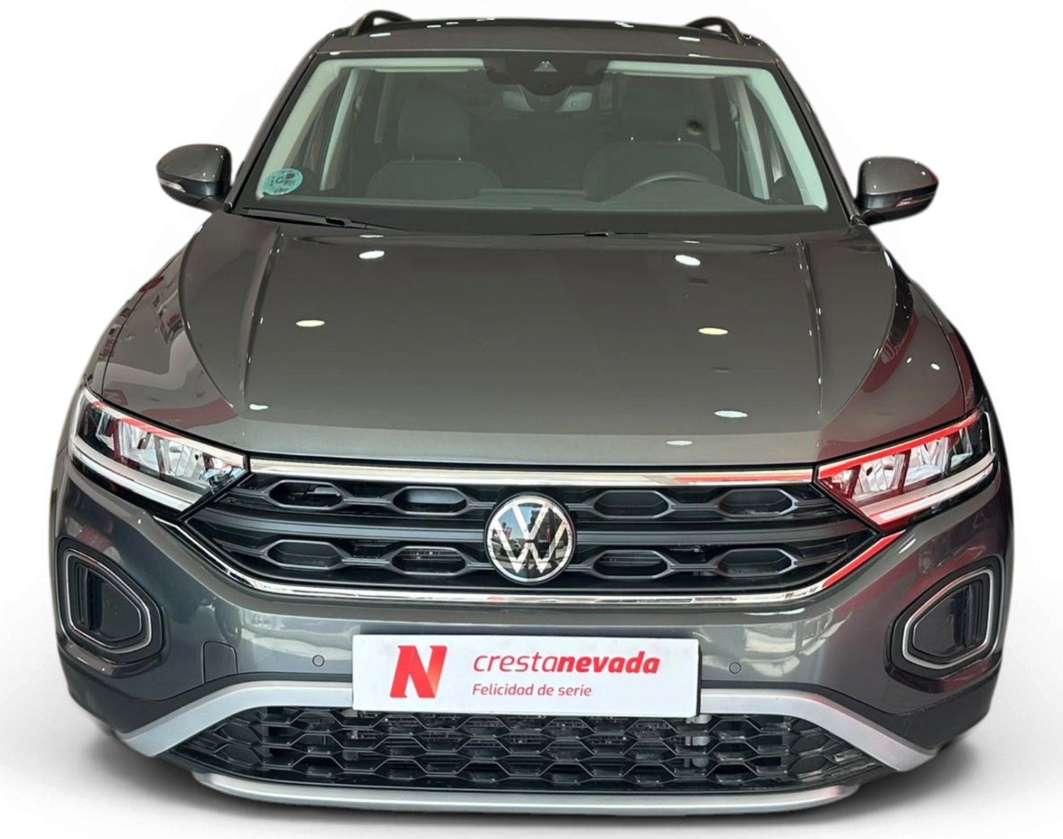 Imagen de Volkswagen T-Roc