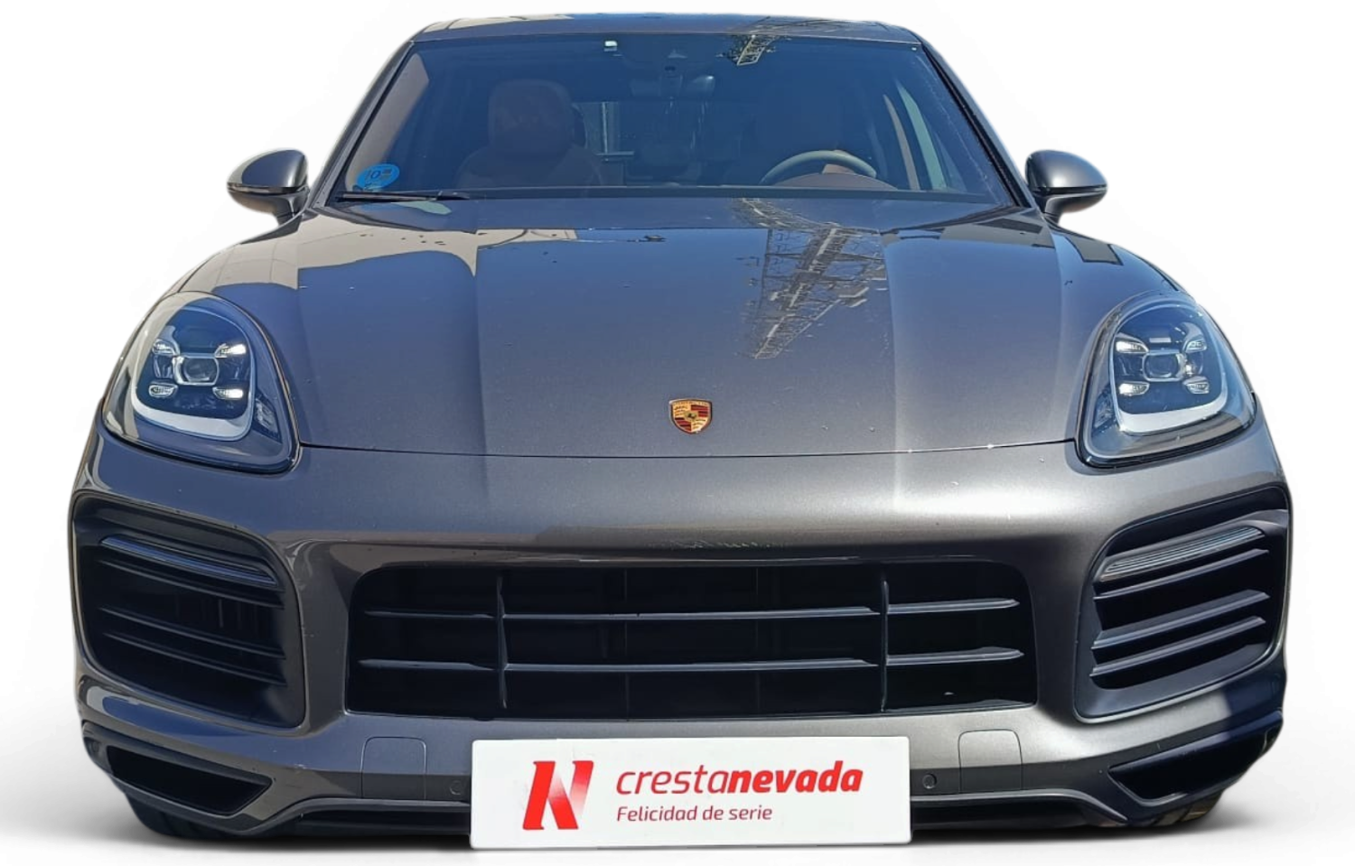 Imagen de porsche Cayenne