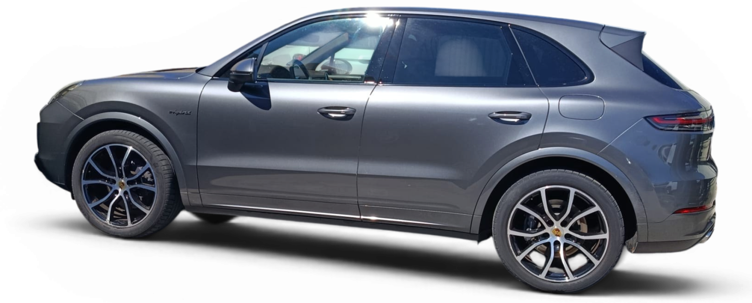 Imagen de porsche Cayenne