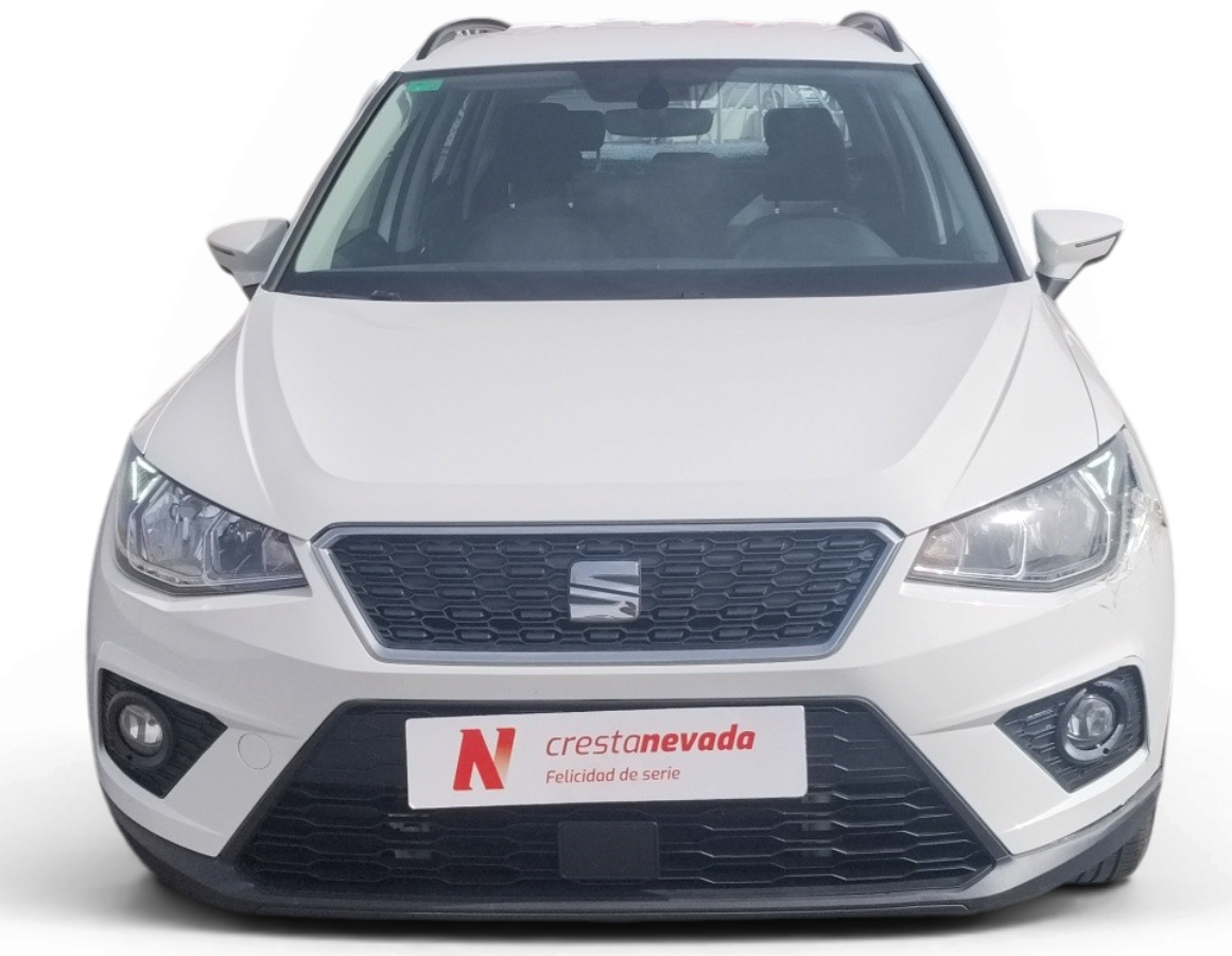 Imagen de SEAT Arona