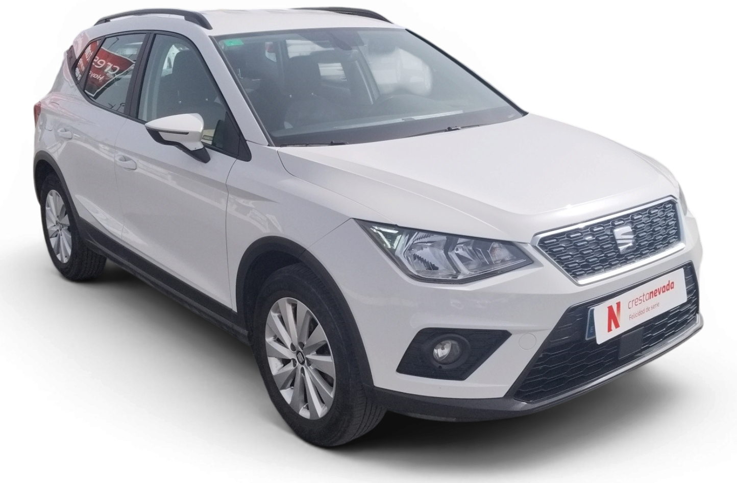 Imagen de SEAT Arona
