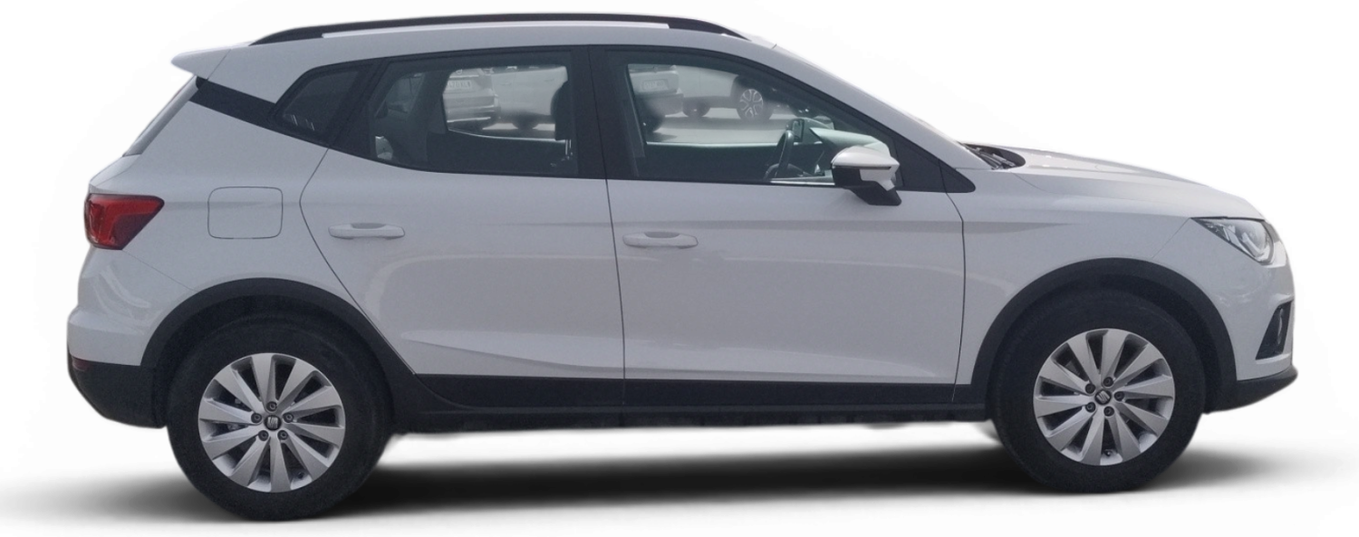 Imagen de SEAT Arona