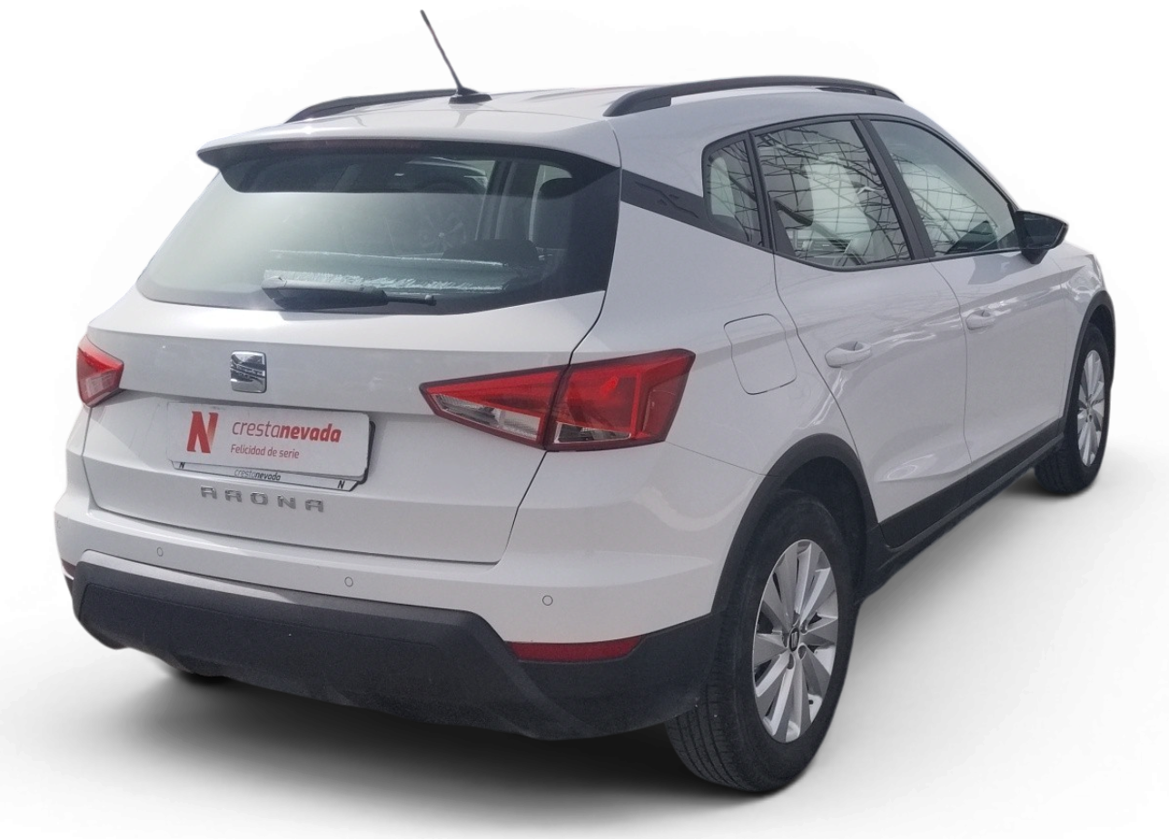 Imagen de SEAT Arona