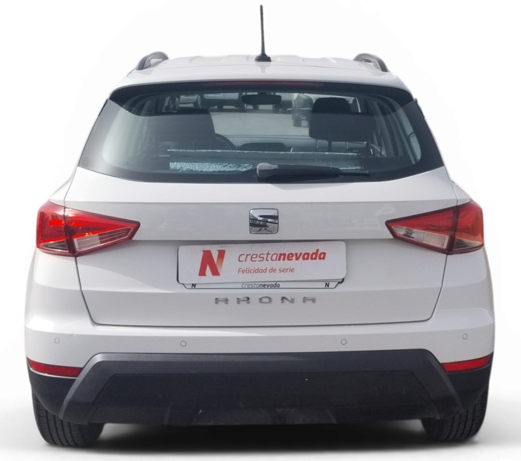Imagen de SEAT Arona