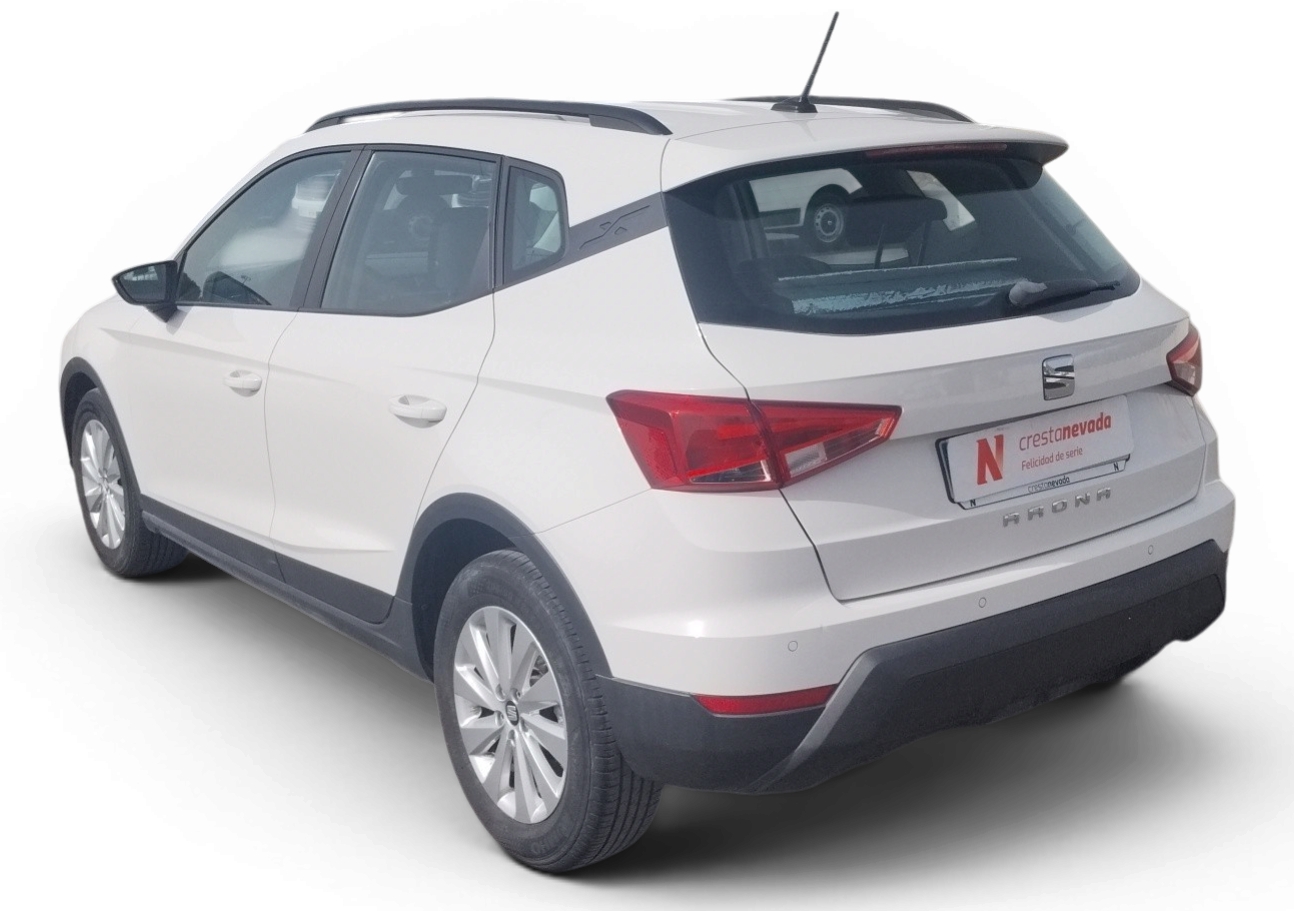 Imagen de SEAT Arona