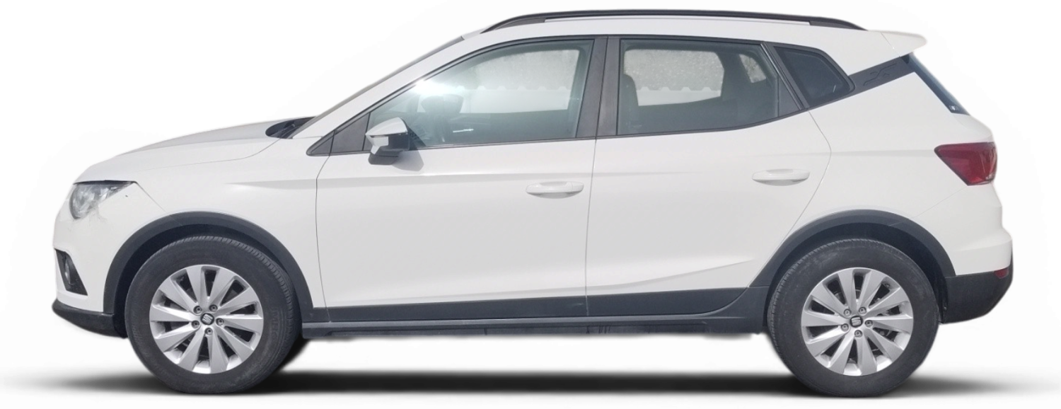 Imagen de SEAT Arona