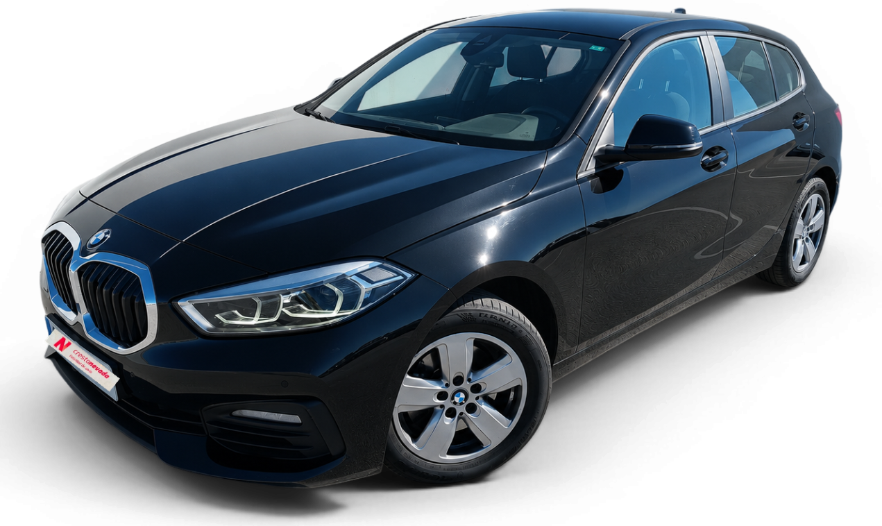 BMW Serie 1