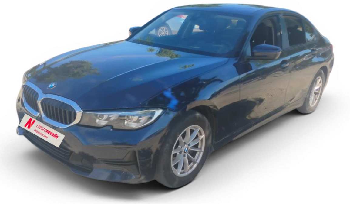BMW Serie 3