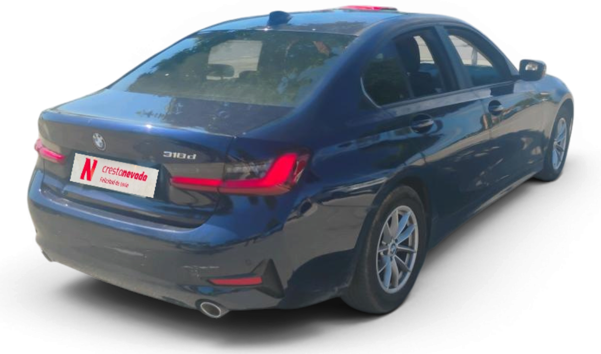 Imagen de BMW Serie 3