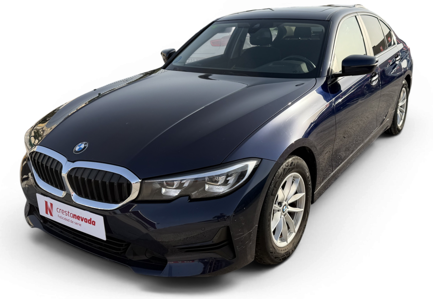 BMW Serie 3