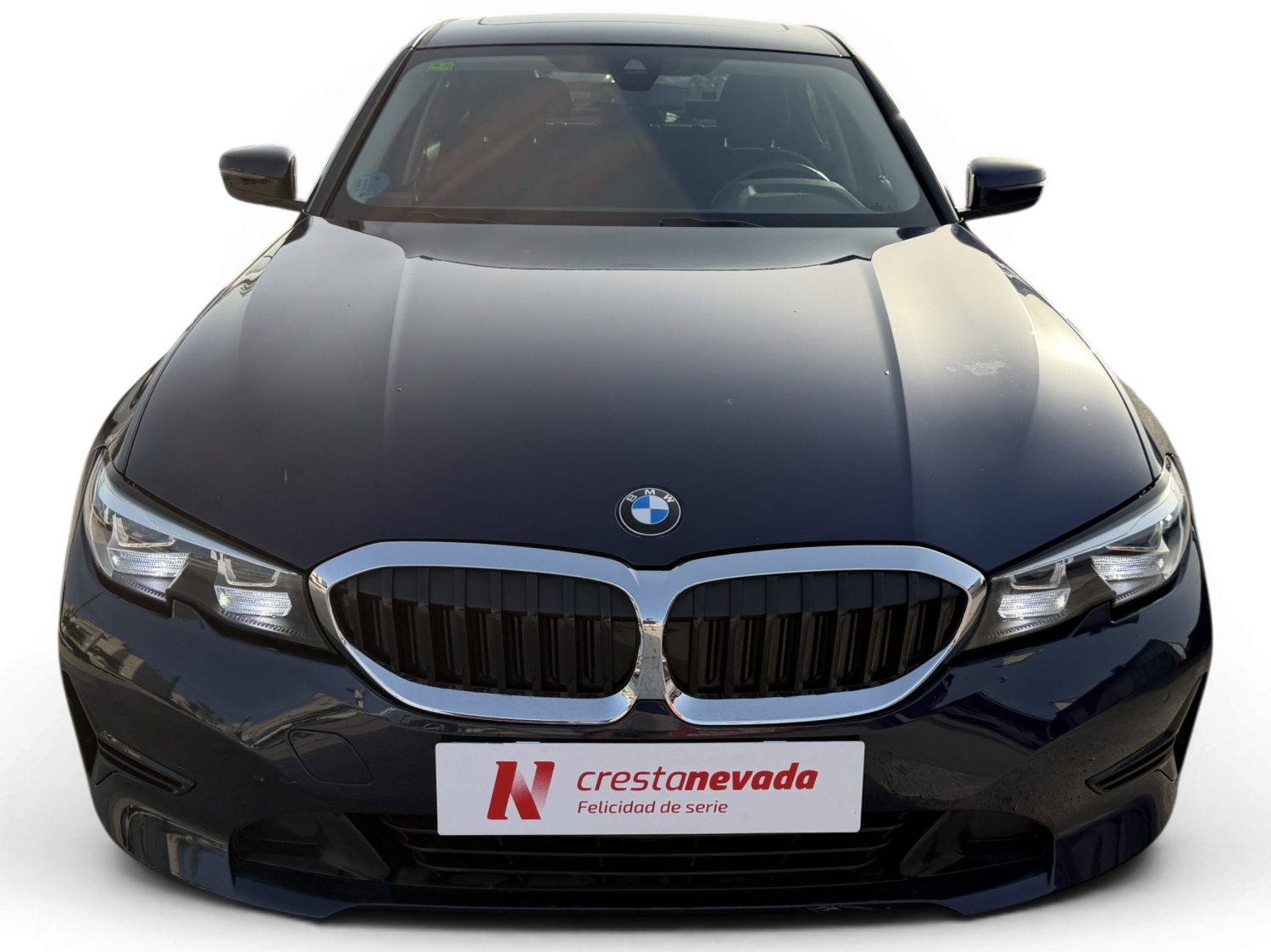 Imagen de BMW Serie 3