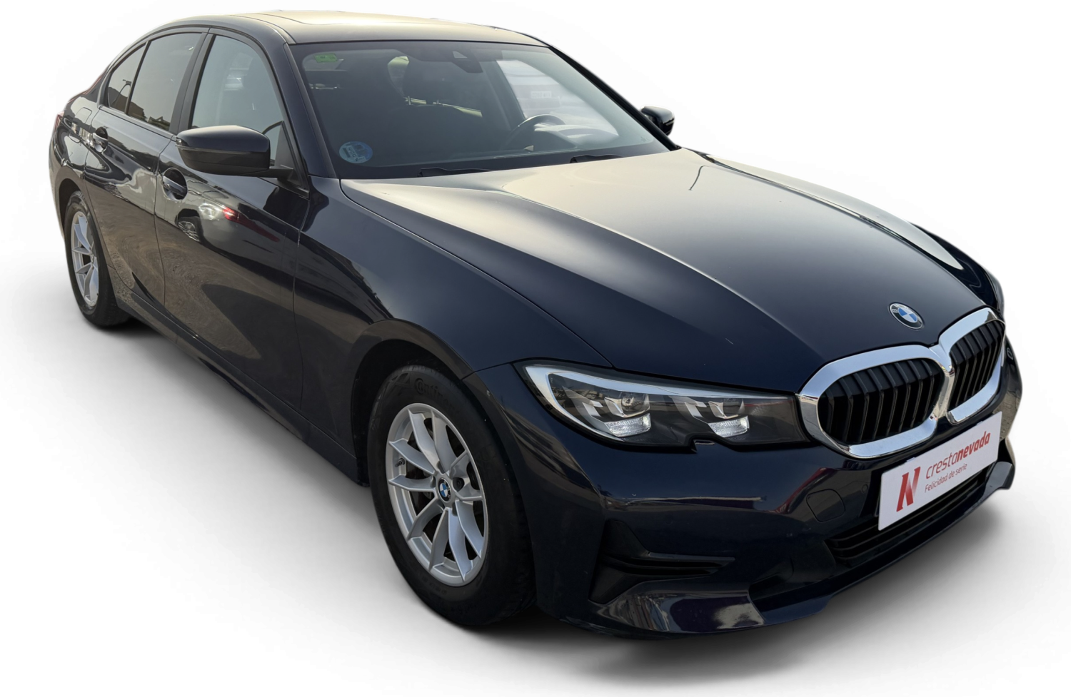 Imagen de BMW Serie 3