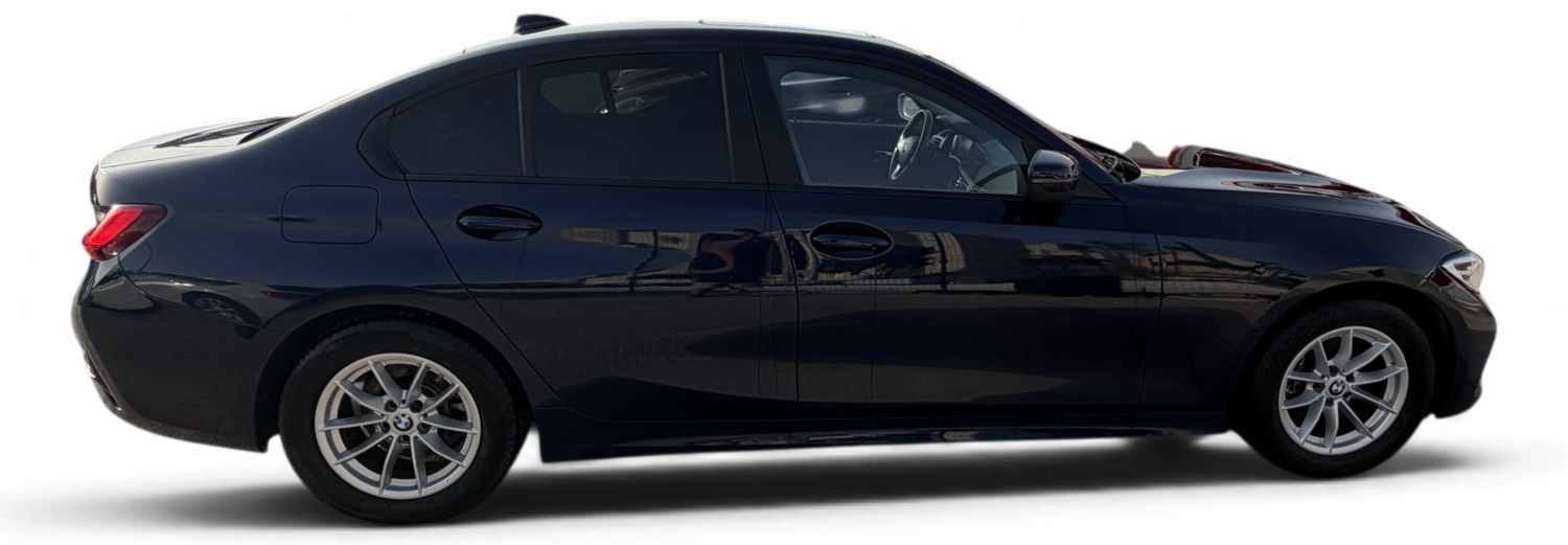 Imagen de BMW Serie 3