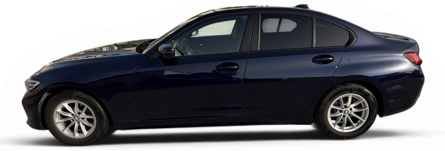 Imagen de BMW Serie 3
