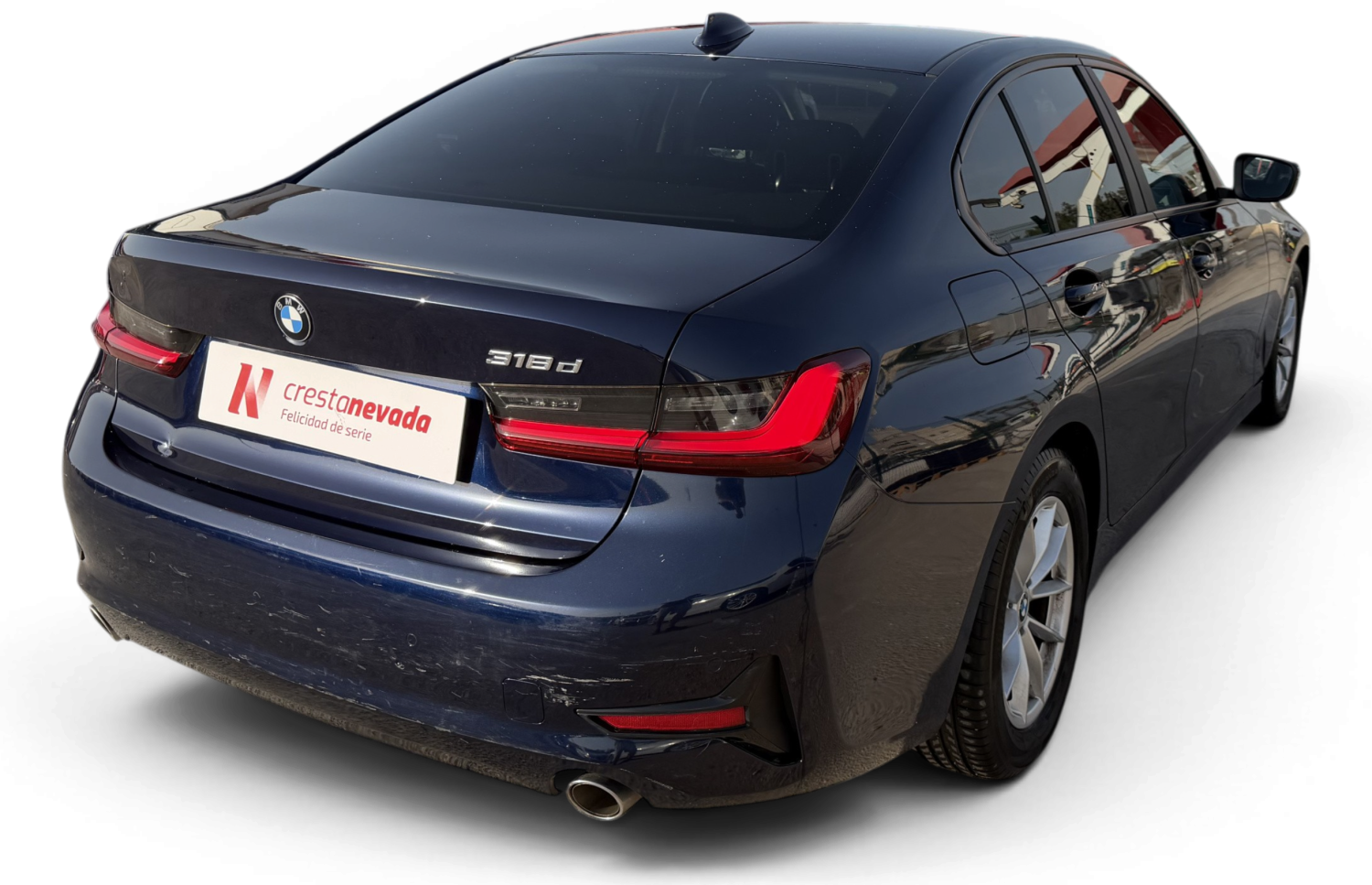 Imagen de BMW Serie 3