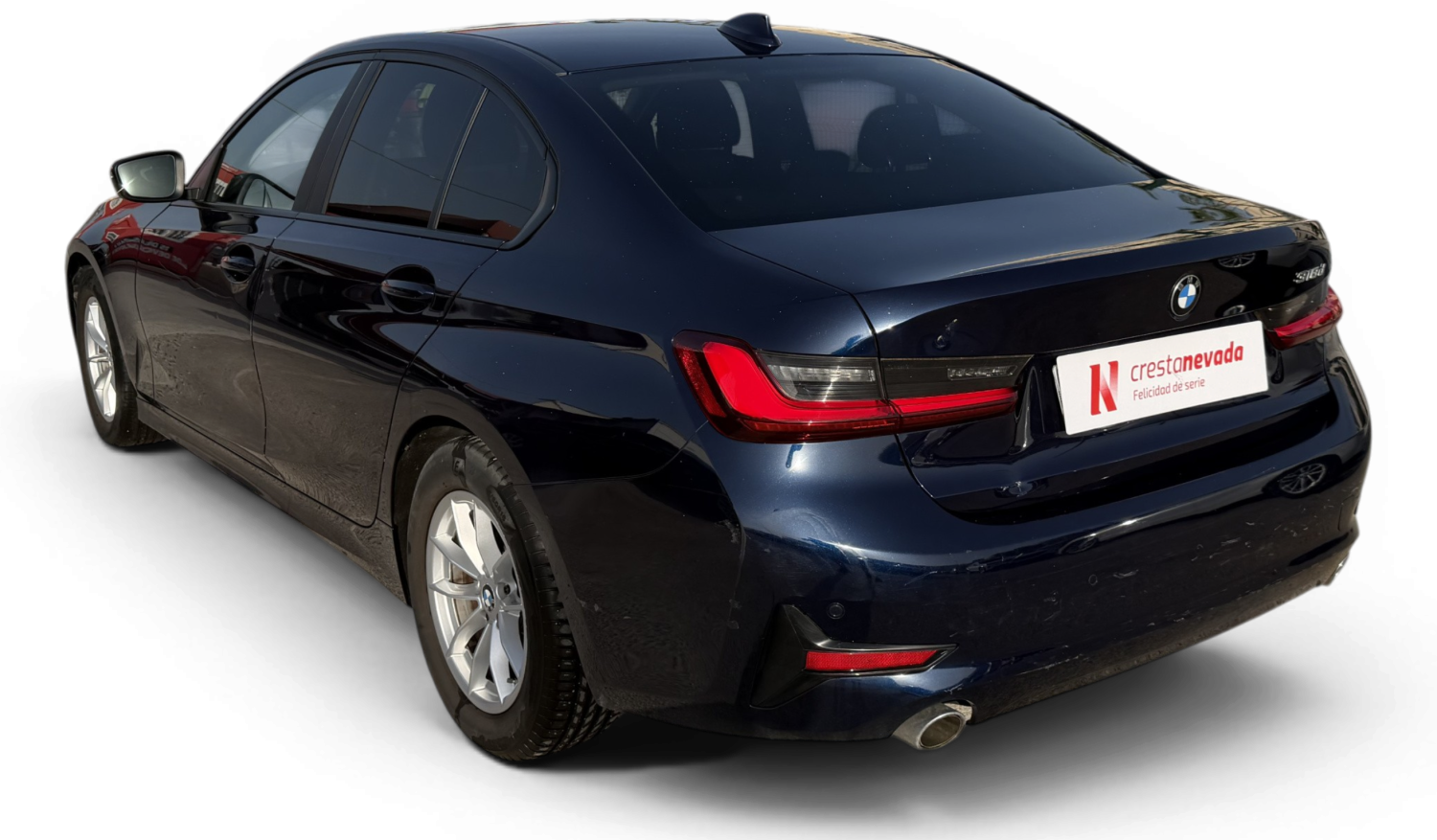 Imagen de BMW Serie 3