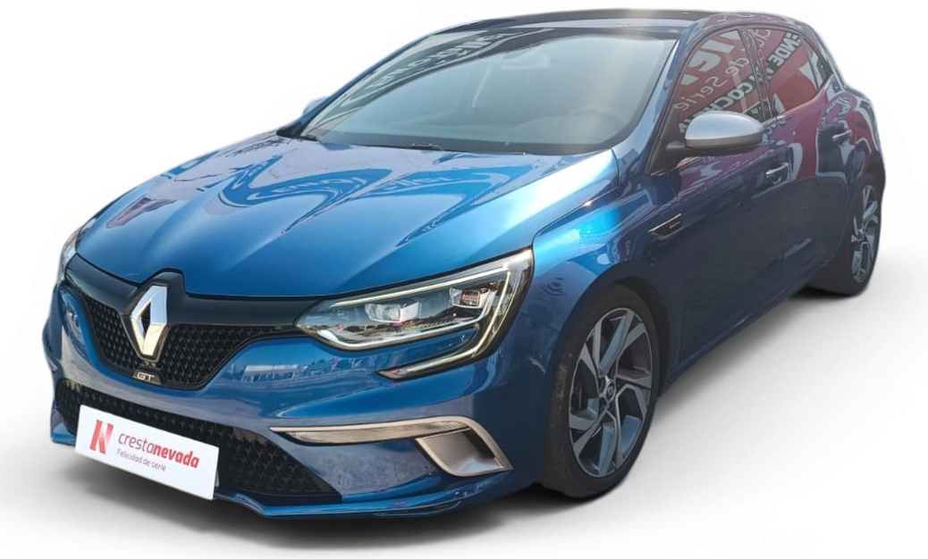 Renault Mégane