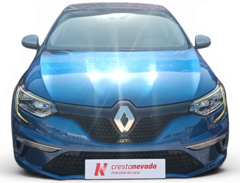 Imagen de Renault Mégane
