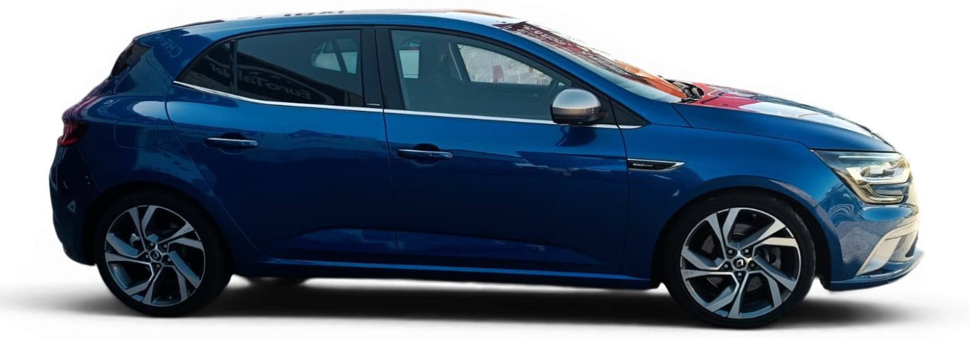 Imagen de Renault Mégane